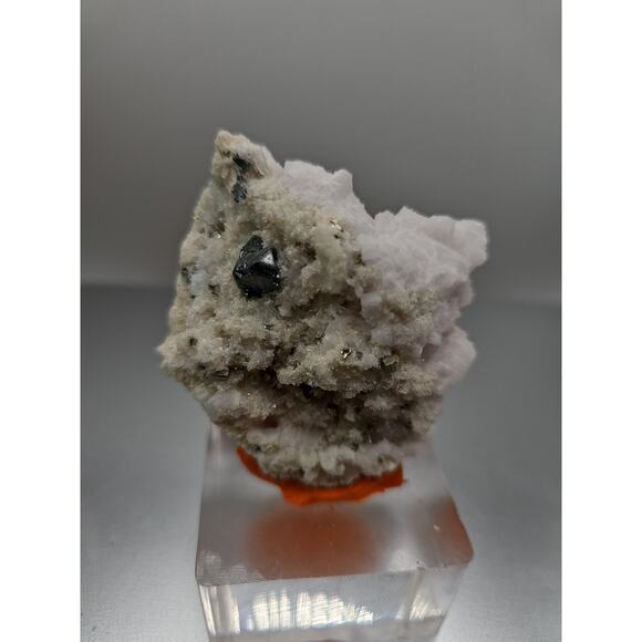 Mangano Calcite Peru 121grams - Picture 3 of 16